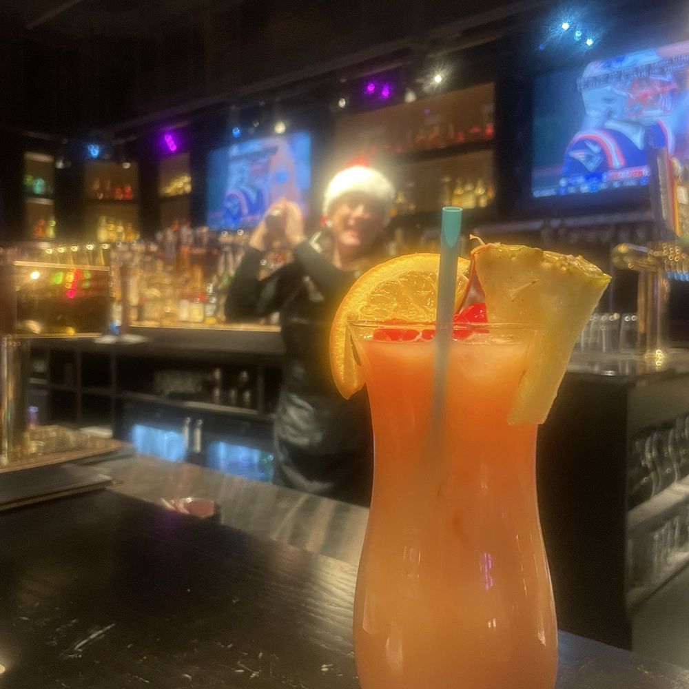 Puttshack - Natick - So I had this amazing woman Jessica create me a scorpion bowl version - Mini Golf Near Me - Natick, Massachusetts Puttshack - Natick - So I had this amazing woman Jessica create me a scorpion bowl version - Mini Golf Near Me - Natick, Massachusetts