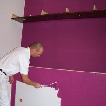 Carsten Schneider - Painters Near Me - Berlin, BE