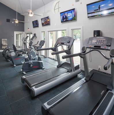 The Livingston by null