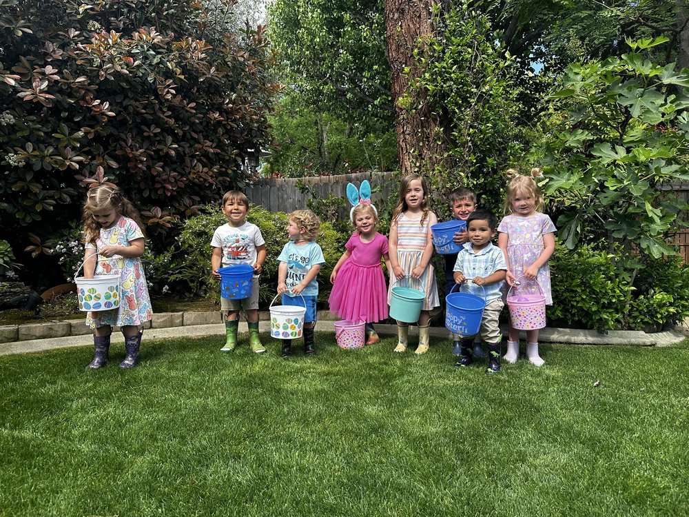 Jen's Family DayCare & Preschool - childcare center in Bakersfield, CA