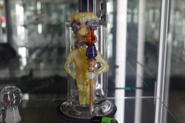 Gotham Smoke And Novelty Shop