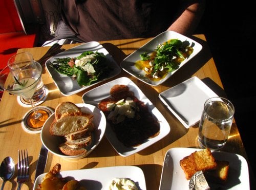 Oliver's Twist by null