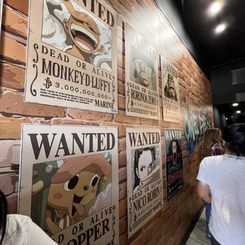 One Piece Cafe - Themed Cafes Near Me - Las Vegas, Nevada One Piece Cafe - Themed Cafes Near Me - Las Vegas, Nevada