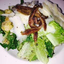 Classic Caesar Salad