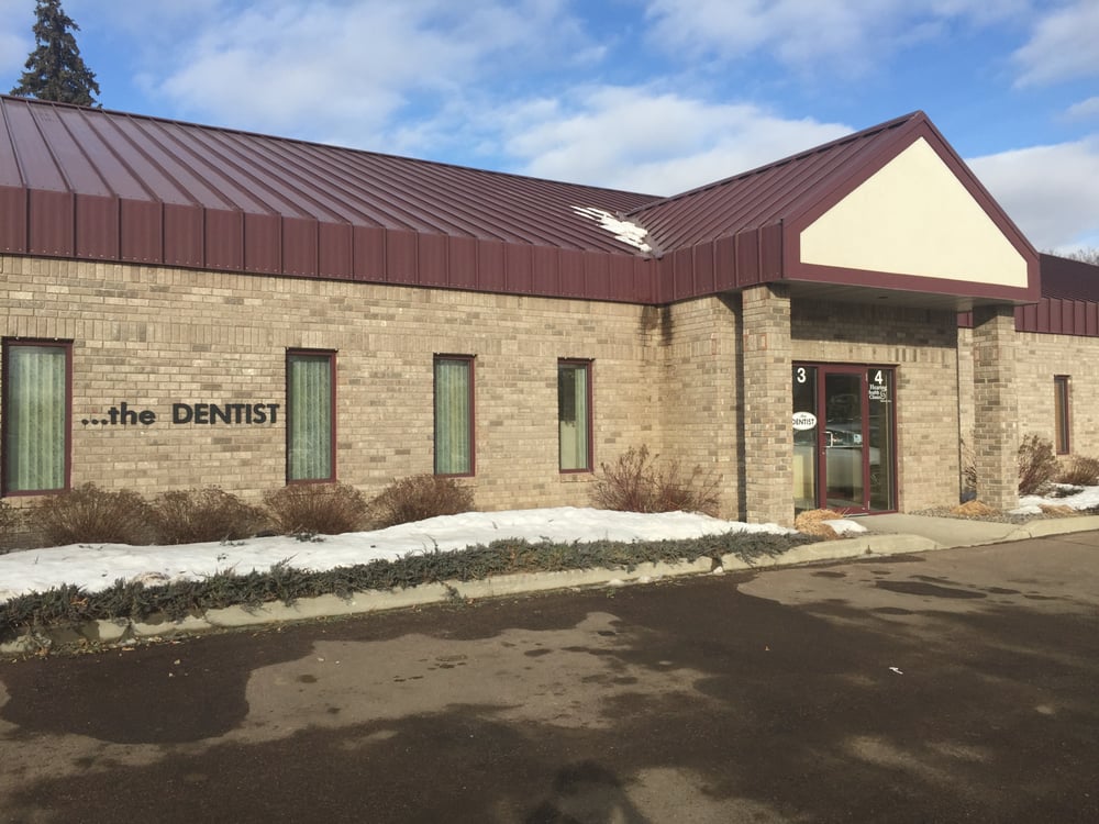 THE DENTIST 1315 6th Ave SE, Aberdeen, South Dakota General