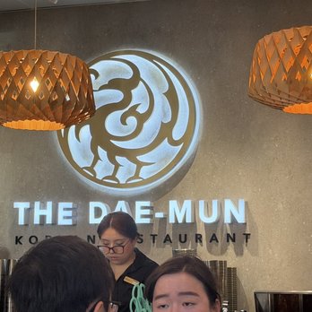 The Dae Mun - Korean Near Me - Alhambra, California The Dae Mun - Korean Near Me - Alhambra, California