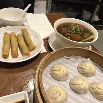 鼎泰豐 - Shanghainese Near Me - Hong Kong, HK
