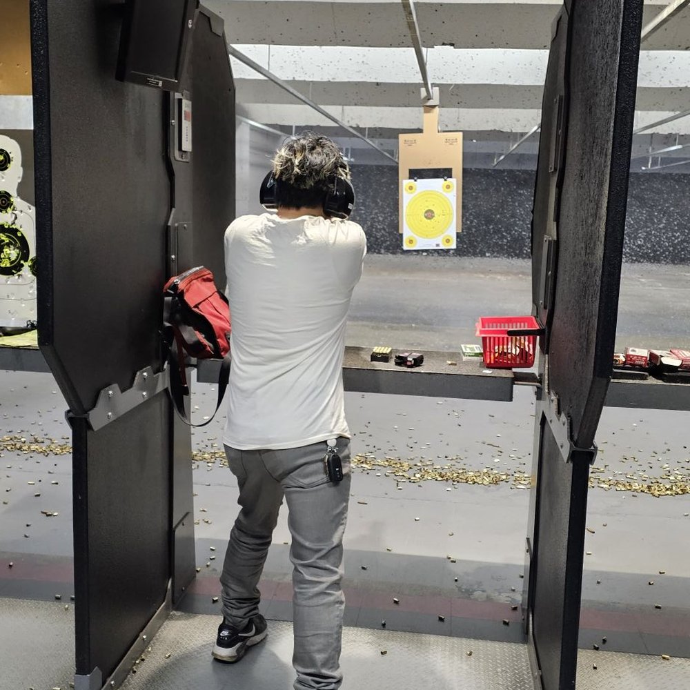 FT3 Tactical - Gun/Rifle Ranges Near Me - Stanton, California FT3 Tactical - Gun/Rifle Ranges Near Me - Stanton, California