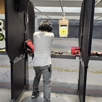 FT3 Tactical - Gun/Rifle Ranges Near Me - Stanton, California