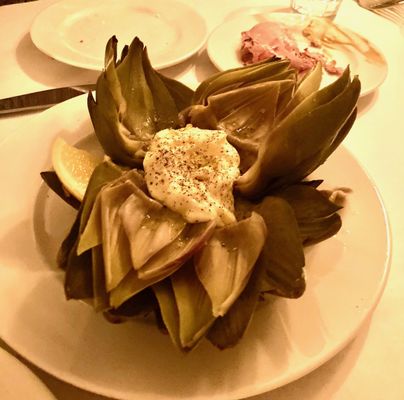 Stissing House by null