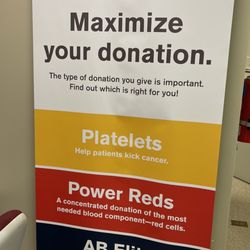American Red Cross