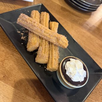 Sazón - Churros - Mexican Near Me - Lone Tree, Colorado