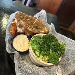 Reuben