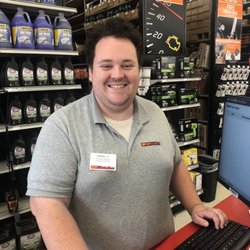AutoZone - Dan da Man !!