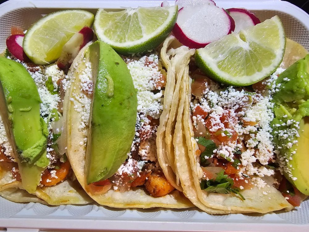 Homemade Taqueria Hempstead