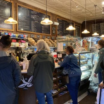 Olde Brooklyn Bagel Shoppe - Get here early or waaait,.. - Bagels Near Me - Brooklyn, New York Olde Brooklyn Bagel Shoppe - Get here early or waaait,.. - Bagels Near Me - Brooklyn, New York
