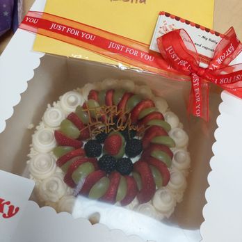 My BaKy - Custom Cakes Near Me