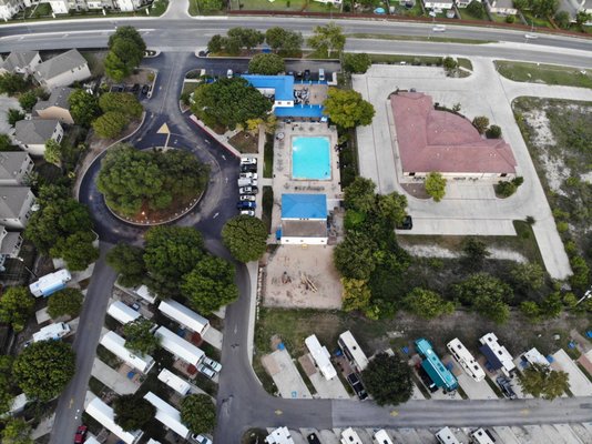 Admiralty RV Resort by QRV by null
