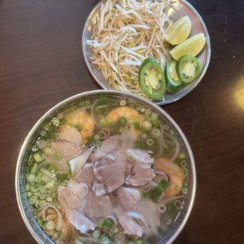 Pho Zone - Vietnamese Near Me - Spring, Texas