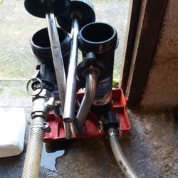 Plumbing & Heating | Mark Torpey