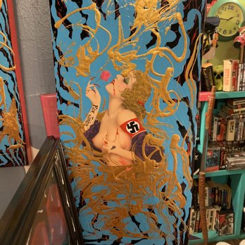 Voodoo Chile - Antisemitism - Thrift Stores Near Me - Dallas, Texas Voodoo Chile - Antisemitism - Thrift Stores Near Me - Dallas, Texas
