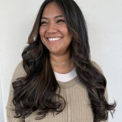 Flair 55 Hair Salon
