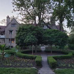 Willistead Manor