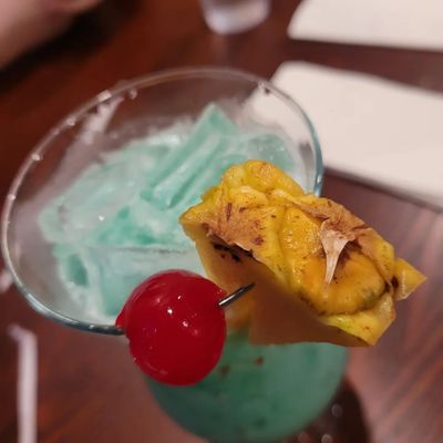 Mexico Diner by null