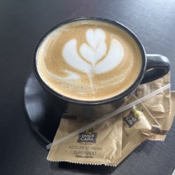 Breakfast & Espresso Bar - Café 2150