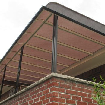 Rainbow Awning - Awnings Near Me - Oceanside, New York Rainbow Awning - Awnings Near Me - Oceanside, New York