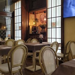 Peronius Ristopub - A view at the restaurant