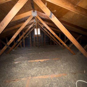 Attic Heroes - Original Mineral Wool Insulation - Insulation Installation Near Me - San Diego, California Attic Heroes - Original Mineral Wool Insulation - Insulation Installation Near Me - San Diego, California