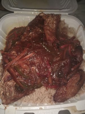 Jamit Bistro by null