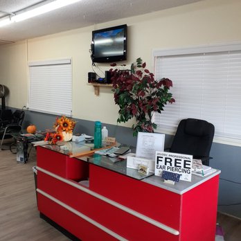 Castle Rock Haircutting - Nail Salons Near Me - Kingman, Arizona Castle Rock Haircutting - Nail Salons Near Me - Kingman, Arizona