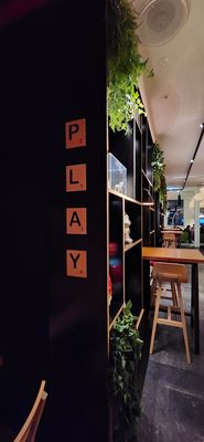 citizenM Copenhagen Radhuspladsen by null