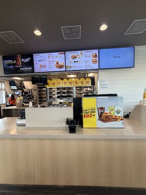 Bojangles by null