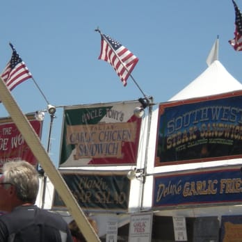 Marin County Fair - Festivals Near Me - San Rafael, California Marin County Fair - Festivals Near Me - San Rafael, California