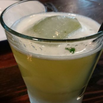 BAR Ama - La Pina ($12) - Tex-Mex Near Me - Los Angeles, California BAR Ama - La Pina ($12) - Tex-Mex Near Me - Los Angeles, California