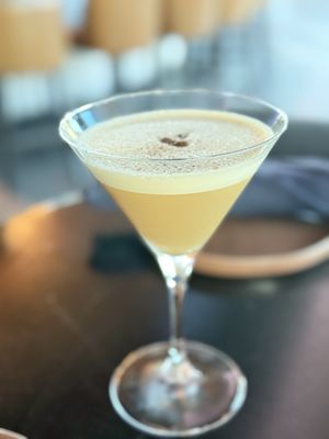 Lounge by Topgolf by null