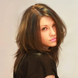 Soulhair Giesing - Cut & Color by Yvonne