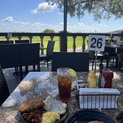 Flip Flops Bar & Grille - Brunch