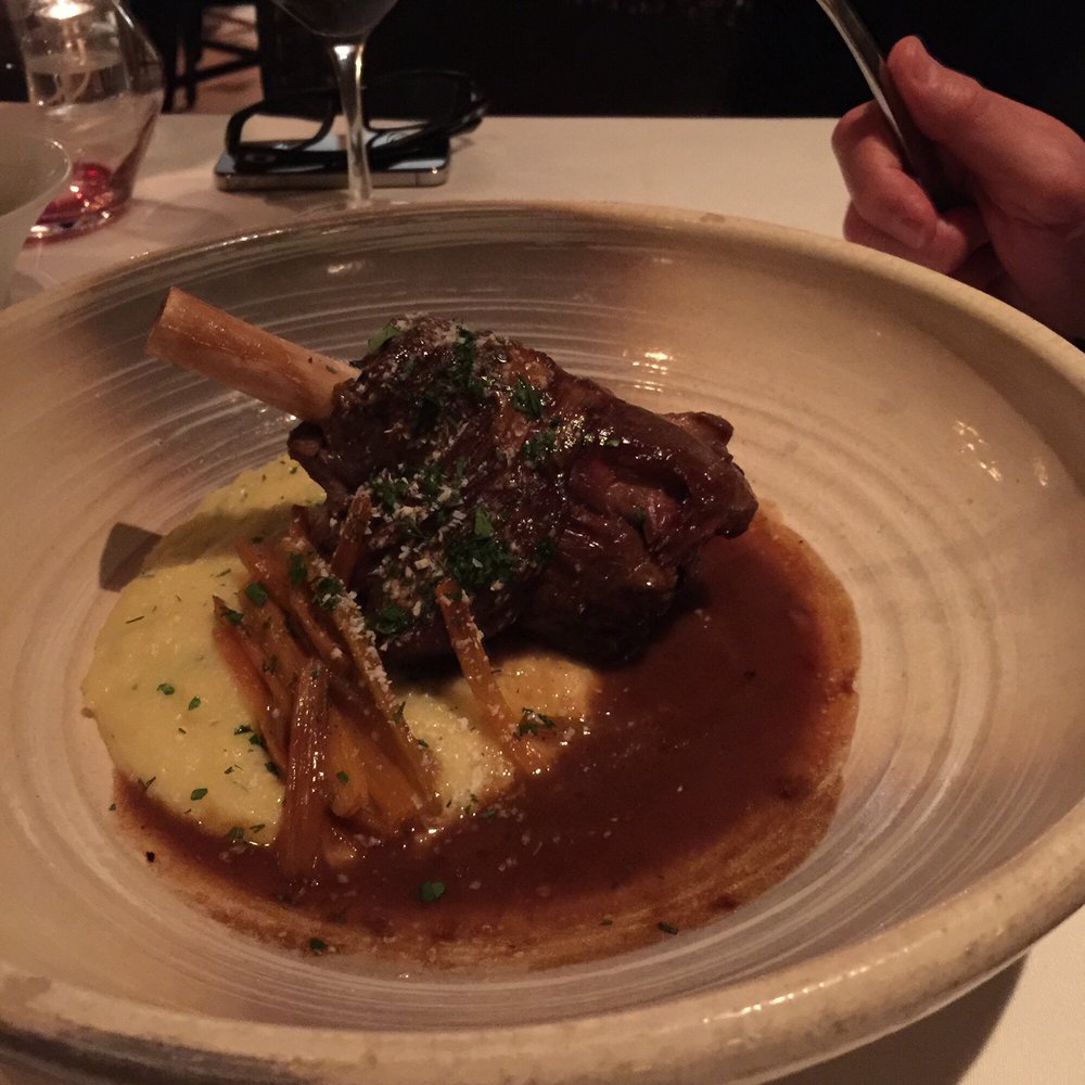 Dio Deka - Lamb shank - Greek Near Me - Los Gatos, California Dio Deka - Lamb shank - Greek Near Me - Los Gatos, California