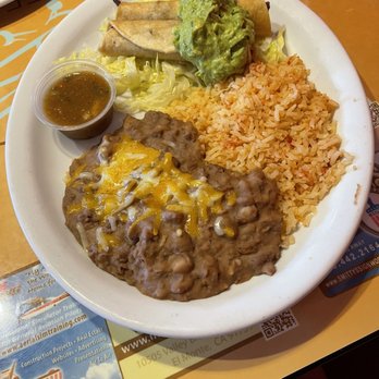 Annia's Kitchen - Taquitos - American Near Me - El Monte, California Annia's Kitchen - Taquitos - American Near Me - El Monte, California