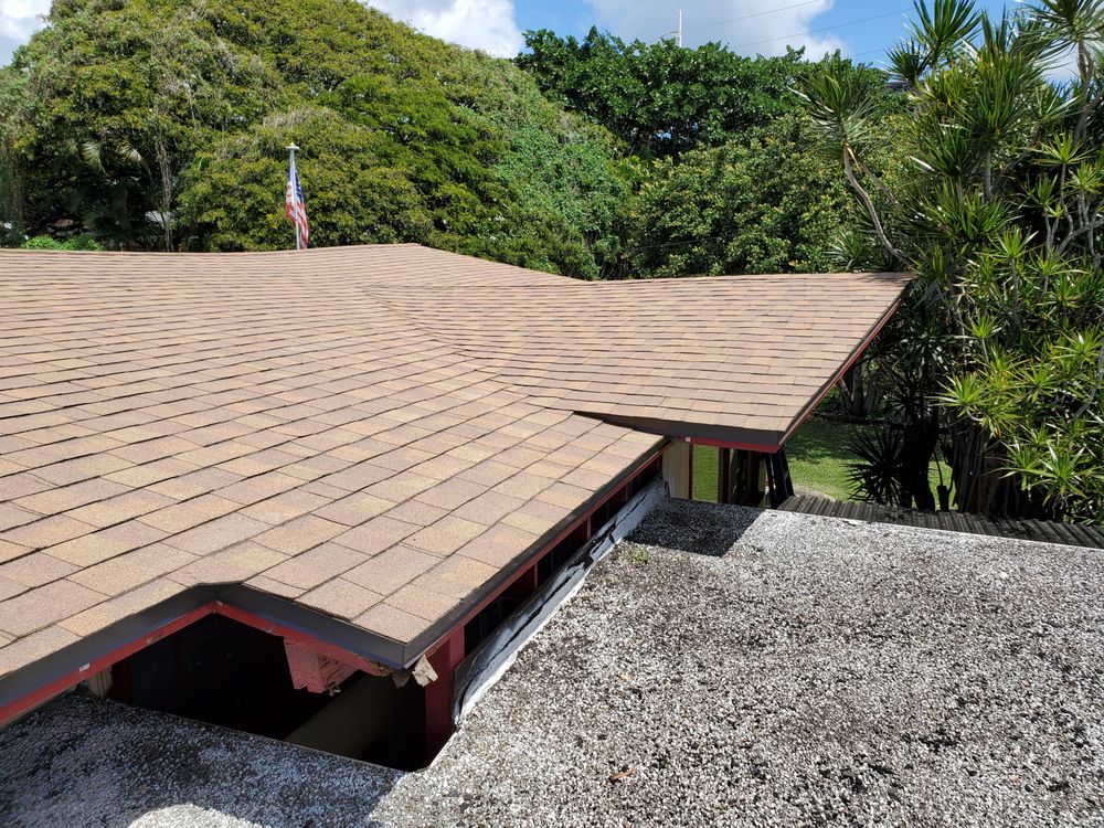 Slide of Akamai Roofing