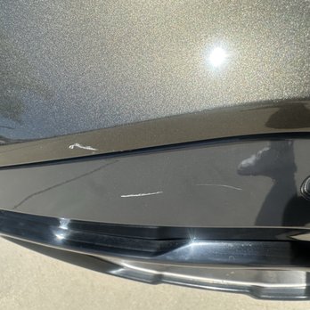 Xclusive Auto - Damage to vehicle - Auto Detailing Near Me - Upland, California Xclusive Auto - Damage to vehicle - Auto Detailing Near Me - Upland, California