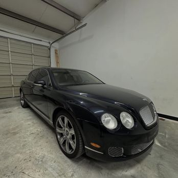 One Option Auto - Car Window Tinting Near Me - Fort Worth, Texas One Option Auto - Car Window Tinting Near Me - Fort Worth, Texas