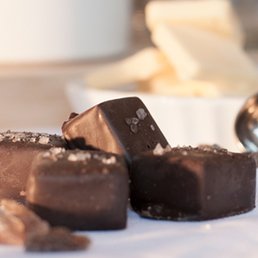 Milk Chocolate