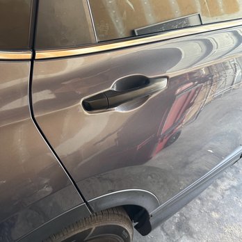 Mobile Dent Medic - Mobile Dent Repair Near Me