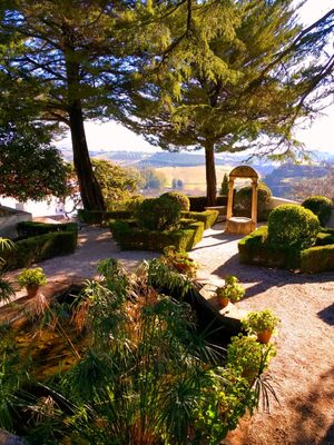 La Casa del Rey Moro by null