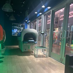 Aqua Massage & Oxygen Bar